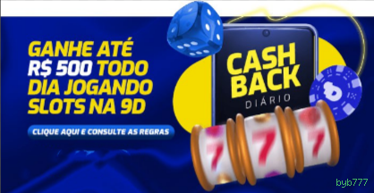 Roleta e blackjack byb777