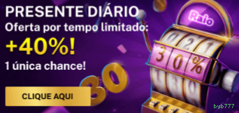 Suporte VIP byb777 - atendimento prioritário