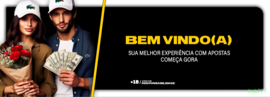 Bônus e prêmios byb777